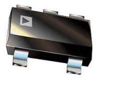 AD8319ACPZ
