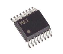 MAX8505EEE+