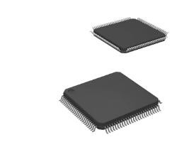 XC95144XL-10TQ100C