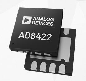 AD8422BRMZ-R7