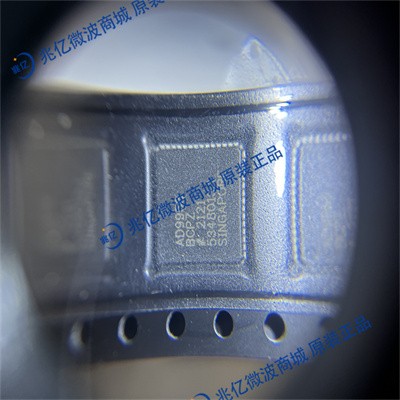 AD9958BCPZ-REEL7
