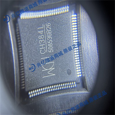 CH384L