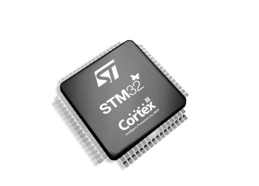 STM32L152R8T6A