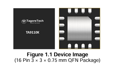 TA9110K