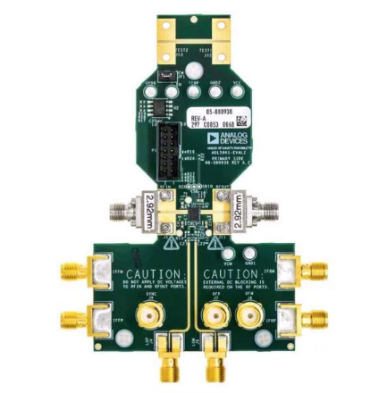 ADL5961-KIT-EVALZ