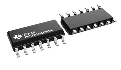 OPA4992QDRQ1