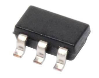 LT1761ES5-SD#TRPBF