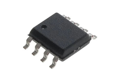 MAX3485EESA+T