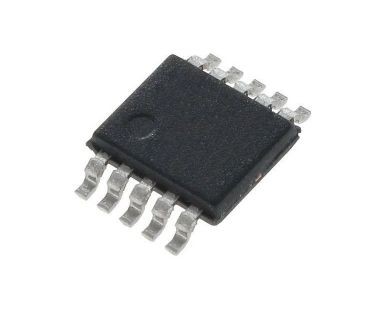 LTC7065RMSE#TRPBF