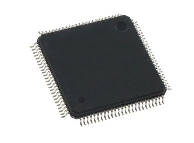 STM32F407VET6